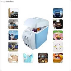 GENERICO - MINI COOLER PARA AUTO