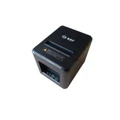 SAT PCS - IMPRESORA TÉRMICA SAT Q22UB ANCHO DE HASTA 80 MM BLUETOOTH