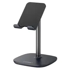 UGREEN - Ugreen Soporte de Aluminio ABS Ajustable Smartphone Tablet 7.9" LP280 - 80194