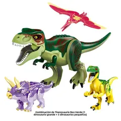 TIOZONEY - Juguetes De Construcción Para Niños