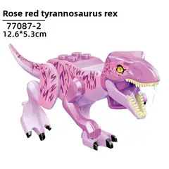 TIOZONEY - Juguetes De Construcción Para Niños