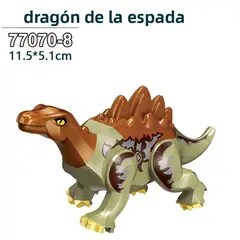 TIOZONEY - Juguetes De Construcción Para Niños