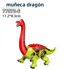 TIOZONEY - Juguetes De Construcción Para Niños