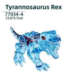 TIOZONEY - Juguetes De Construcción Para Niños