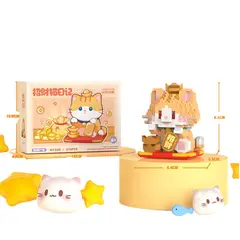 TIOZONEY - Juguetes De Construcción Para Niños