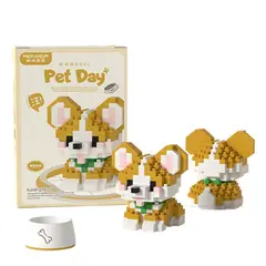 TIOZONEY - Juguetes De Construcción Para Niños