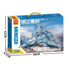 TIOZONEY - Juguetes De Construcción Para Niños