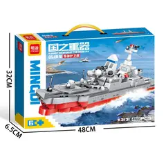 TIOZONEY - Juguetes De Construcción Para Niños