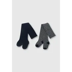 COLLOKY - Panty Ballerina Niño B2Pe0150I24 Azul