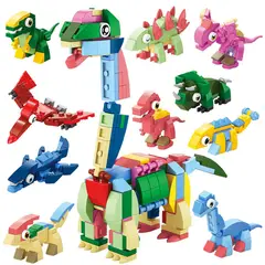 TIOZONEY - Juguetes De Construcción Para Niños