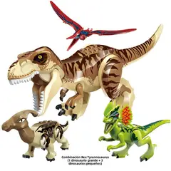 TIOZONEY - Juguetes De Construcción Para Niños