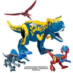 TIOZONEY - Juguetes De Construcción Para Niños