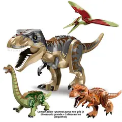 TIOZONEY - Juguetes De Construcción Para Niños