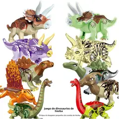 TIOZONEY - Juguetes De Construcción Para Niños