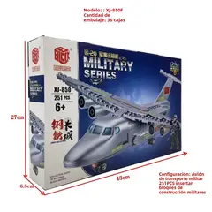 TIOZONEY - Juguetes De Construcción Para Niños