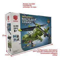 TIOZONEY - Juguetes De Construcción Para Niños