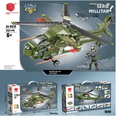 TIOZONEY - Juguetes De Construcción Para Niños