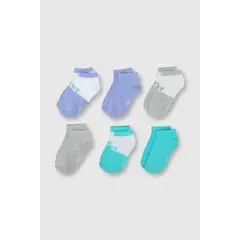 COLLOKY - Medias Niña C1Pe2234V24 Calipso