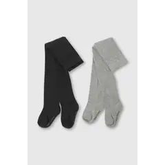 COLLOKY - Panty Ballerina Niño B2Pe0511I24 Gris