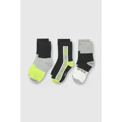COLLOKY - Medias Niño C3Pe0311V24 Gris