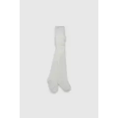 COLLOKY - Panty Ballerina Bebé Niña Bbpe1010I24 Blanco