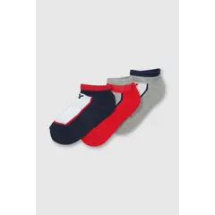 COLLOKY - Medias Trainees Niño C1Pe0350I24 Azul