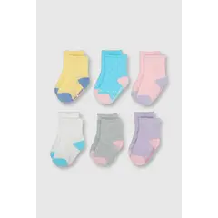 COLLOKY - Medias Niña C2Pe2030V24 Rosado