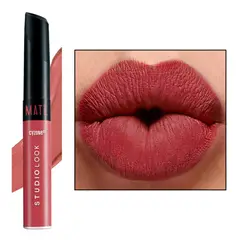 CYZONE - LABIAL MATE LÍQUIDO studio look blossom nude