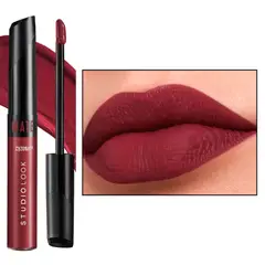 CYZONE - LABIAL MATE LÍQUIDO studio look wine cheers