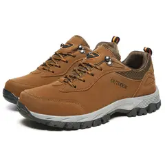 TIOZONEY - Zapatillas para deportes al aire libre​