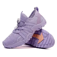 TIOZONEY - Zapatillas Deportivas Outdoor​