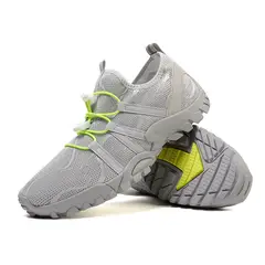 TIOZONEY - Zapatillas Deportivas Outdoor​