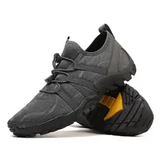 TIOZONEY - Zapatillas Deportivas Outdoor​