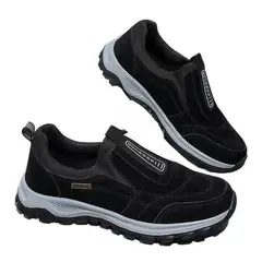 TIOZONEY - Zapatillas de Trail Running para Hombre​