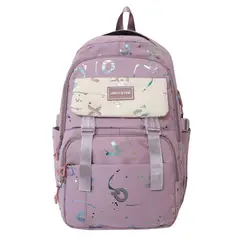 TIOZONEY - Mochila para estudiantes