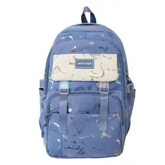 TIOZONEY - Mochila para estudiantes