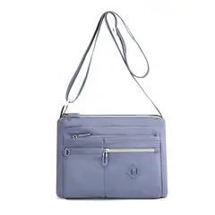 TIOZONEY - Bolso impermeable para mujer