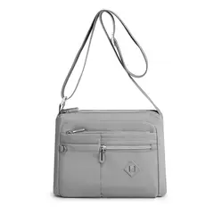 TIOZONEY - Bolso impermeable para mujer