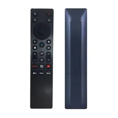 GENERICO - Control para tv TCL smart con voz RC813A RC923A