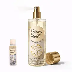 GENERICO - Body Mist Primary Vanilla AIRBODY