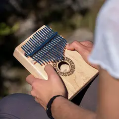 MEINL - KALIMBA SONIC ENERGY KL1709H