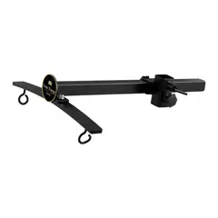 MEINL - SOPORTE METÁLICO PARA GONG SONIC ENERGY TMGS-2-G