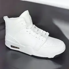 GENERICO - ZAPATILLA URBAN BLANCO - V160