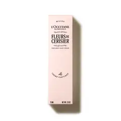 LOCCITANE - Crema de manos perfumada Fleurs de Cerisier 75ml