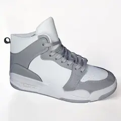 GENERICO - ZAPATILLA URBAN GRIS - V160