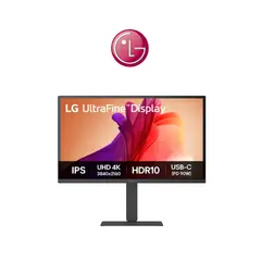 LG - MONITOR 27 GAMING ULTRAFINE 27U730A 4K UHD