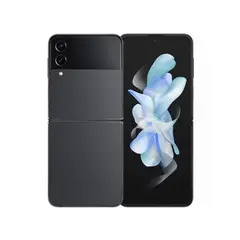 SAMSUNG - Galaxy Z Flip 4 5G 256GB SM-F721B Negro Reacondicionado