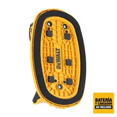 DEWALT - Elevador de Succión 20v 120kg DCE592B