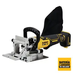 DEWALT - Engalletadora 20v Brushless Baretool DCW682B