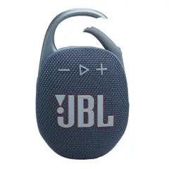 JBL - PARLANTE BLUETOOTH CLIP 5 AZUL